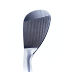 Used Callaway Opus Platinum Chrome Lob Wedge / 58.0 Degrees / Stiff Flex