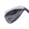 Used Callaway Opus Platinum Chrome Lob Wedge / 58.0 Degrees / Wedge Flex