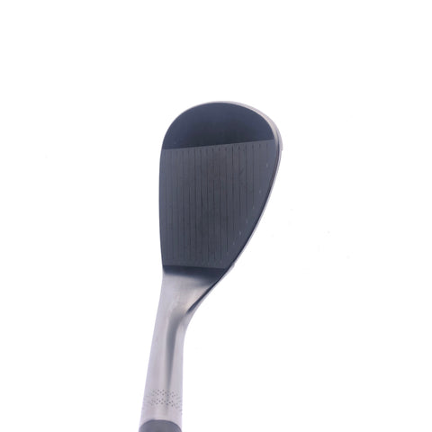 Used Callaway Opus Platinum Chrome Lob Wedge / 58.0 Degrees / Wedge Flex