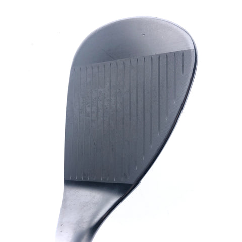 Used Callaway Opus Platinum Chrome Lob Wedge / 58.0 Degrees / Wedge Flex