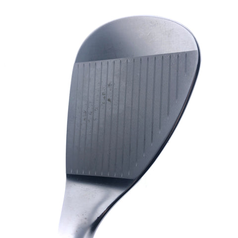 Used Callaway Opus Platinum Chrome Lob Wedge / 58.0 Degrees / Wedge Flex