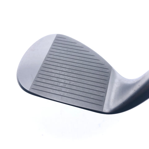 Used Callaway Opus Platinum Chrome Lob Wedge / 58.0 Degrees / Wedge Flex