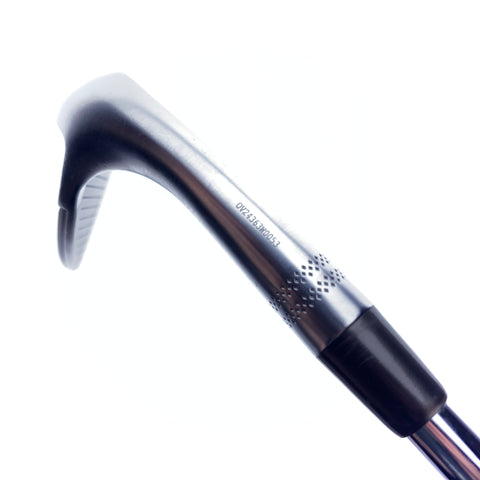 Used Callaway Opus Platinum Chrome Lob Wedge / 60.0 Degrees / Stiff Flex