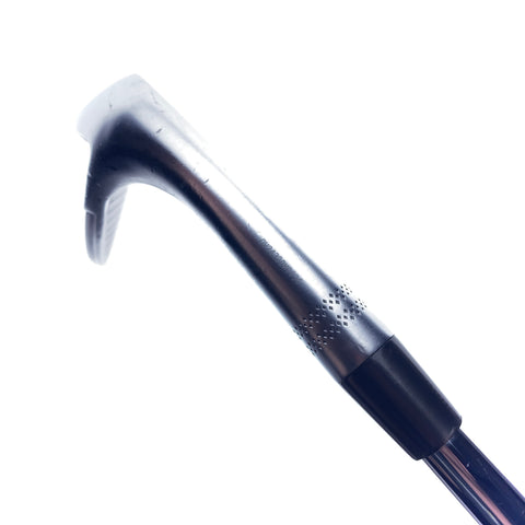 Used Callaway Opus Platinum Chrome Lob Wedge / 60.0 Degrees / Stiff Flex