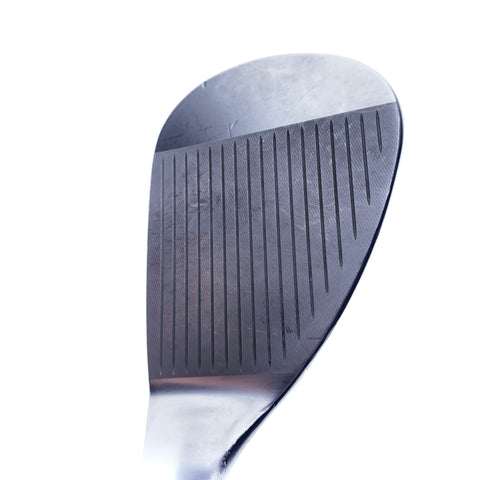 Used Callaway Opus Platinum Chrome Lob Wedge / 60.0 Degrees / Stiff Flex