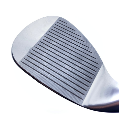 Used Callaway Opus Platinum Chrome Lob Wedge / 60.0 Degrees / Stiff Flex