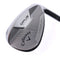 Used Callaway Opus Platinum Chrome Lob Wedge / 60.0 Degrees / Wedge Flex
