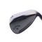 Used Callaway Opus Platinum Chrome Lob Wedge / 60.0 Degrees / Wedge Flex