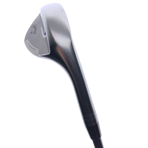 Used Callaway Opus Platinum Chrome Lob Wedge / 60.0 Degrees / Wedge Flex