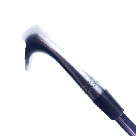 Used Callaway Opus Platinum Chrome Lob Wedge / 60.0 Degrees / Wedge Flex
