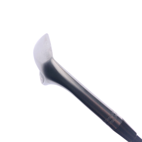 Used Callaway Opus Platinum Chrome Lob Wedge / 60.0 Degrees / Wedge Flex