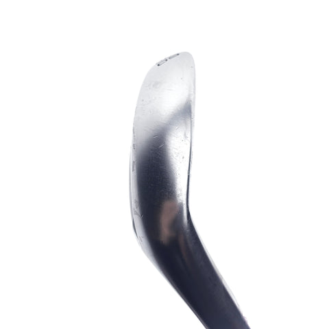 Used Callaway Opus Platinum Chrome Lob Wedge / 60.0 Degrees / Wedge Flex