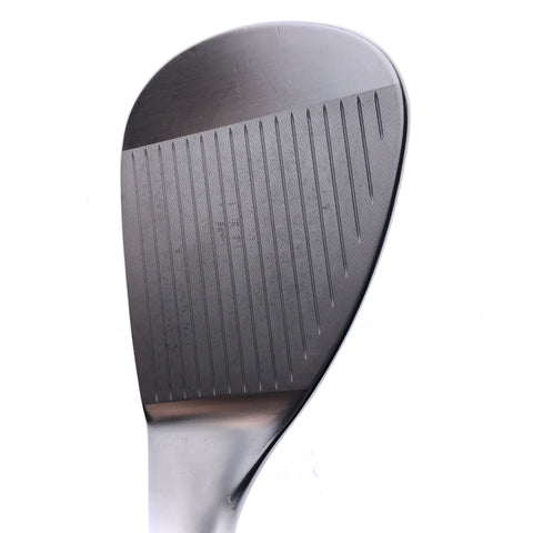 Used Callaway Opus Platinum Chrome Lob Wedge / 60.0 Degrees / Wedge Flex