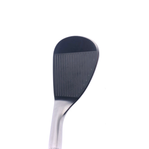 Used Callaway Opus Platinum Chrome Lob Wedge / 60.0 Degrees / Wedge Flex