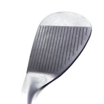 Used Callaway Opus Platinum Chrome Lob Wedge / 60.0 Degrees / Wedge Flex