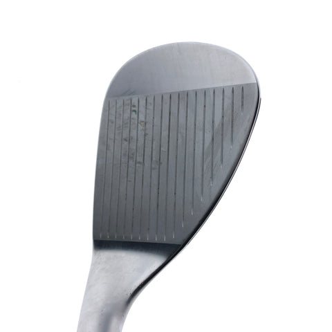 Used Callaway Opus Platinum Chrome Lob Wedge / 60.0 Degrees / Wedge Flex