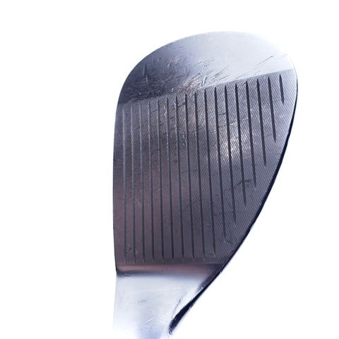 Used Callaway Opus Platinum Chrome Lob Wedge / 60.0 Degrees / Wedge Flex