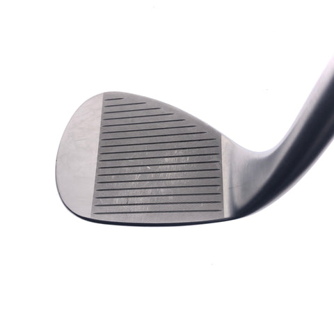 Used Callaway Opus Platinum Chrome Lob Wedge / 60.0 Degrees / Wedge Flex