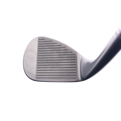 Used Callaway Opus Platinum Chrome Lob Wedge / 60.0 Degrees / Wedge Flex