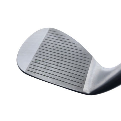 Used Callaway Opus Platinum Chrome Lob Wedge / 60.0 Degrees / Wedge Flex