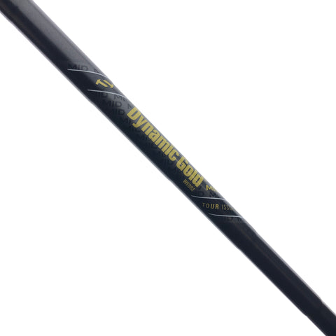 Used Callaway Opus Platinum Chrome Lob Wedge / 60.0 Degrees / Wedge Flex