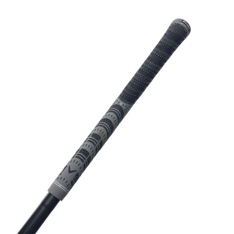 Used Callaway Opus Platinum Chrome Lob Wedge / 60.0 Degrees / Wedge Flex