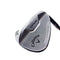 Used Callaway Opus Platinum Chrome Lob Wedge / 60.0 Degrees / Wedge flex