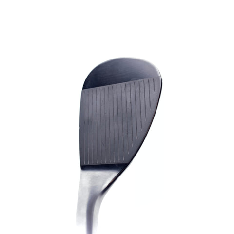 Used Callaway Opus Platinum Chrome Lob Wedge / 60.0 Degrees / Wedge flex