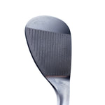 Used Callaway Opus Platinum Chrome SW / 56.0 Deg / Wedge Flex / Left Hand