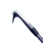 Used Callaway Opus Platinum Chrome Sand Wedge / 54.0 Degrees / Stiff Flex