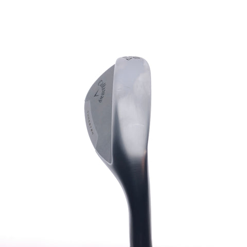 Used Callaway Opus Platinum Chrome Sand Wedge / 54.0 Degrees / Stiff Flex