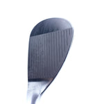 Used Callaway Opus Platinum Chrome Sand Wedge / 54.0 Degrees / Stiff Flex
