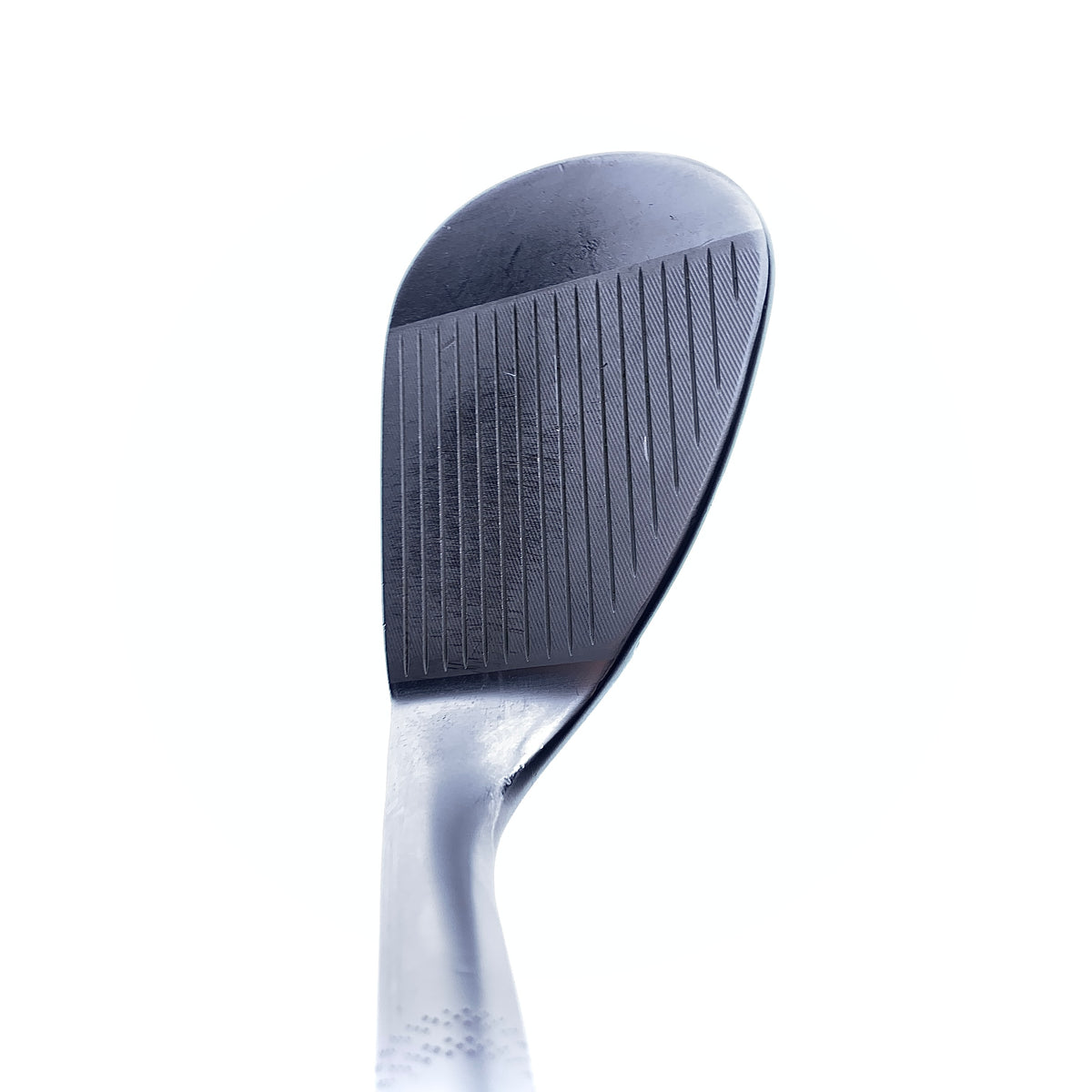 Used Callaway Opus Platinum Chrome Sand Wedge / 54.0 Degrees / Stiff Flex