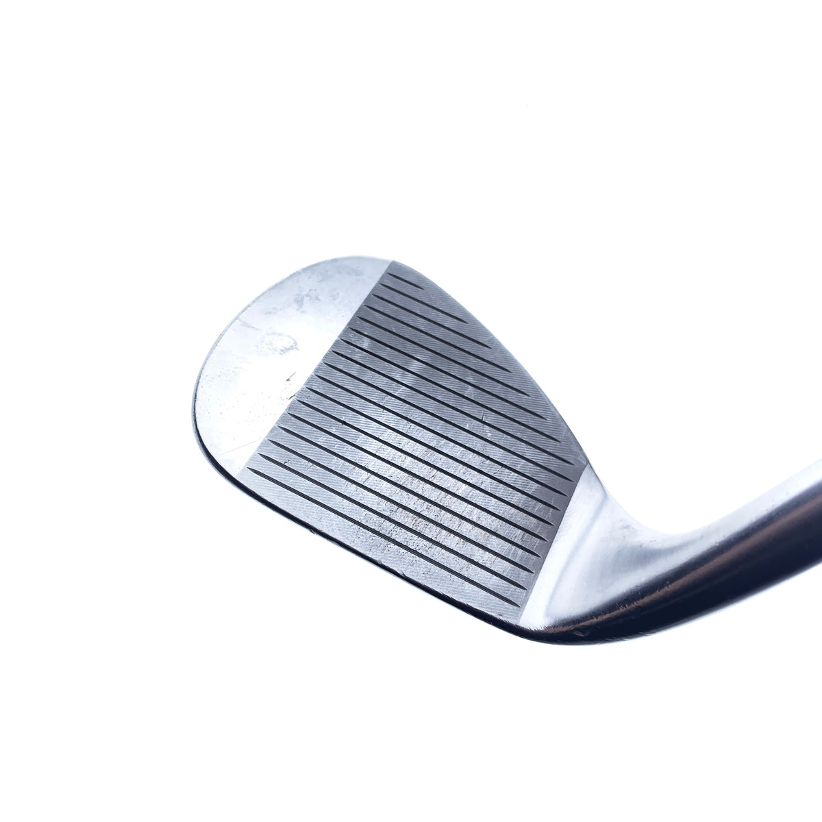 Used Callaway Opus Platinum Chrome Sand Wedge / 54.0 Degrees / Stiff Flex