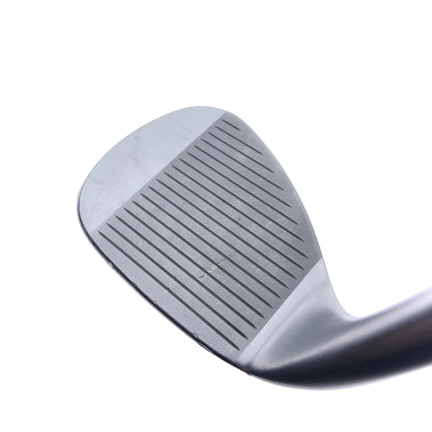 Used Callaway Opus Platinum Chrome Sand Wedge / 54.0 Degrees / Stiff Flex