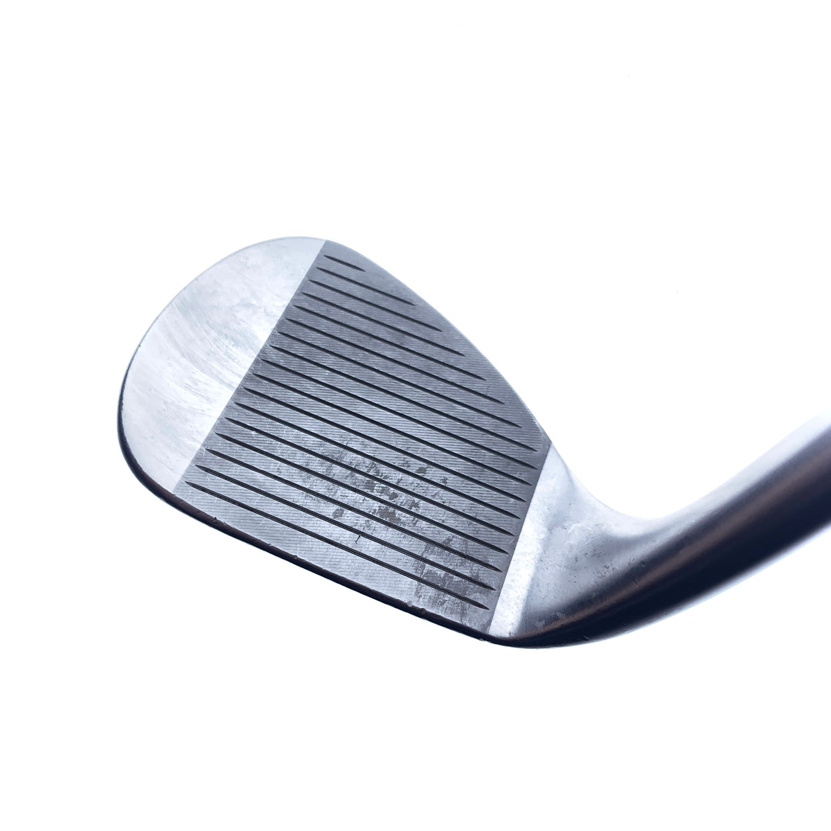 Used Callaway Opus Platinum Chrome Sand Wedge / 54.0 Degrees / Stiff Flex