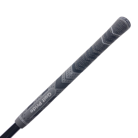 Used Callaway Opus Platinum Chrome Sand Wedge / 54.0 Degrees / Stiff Flex