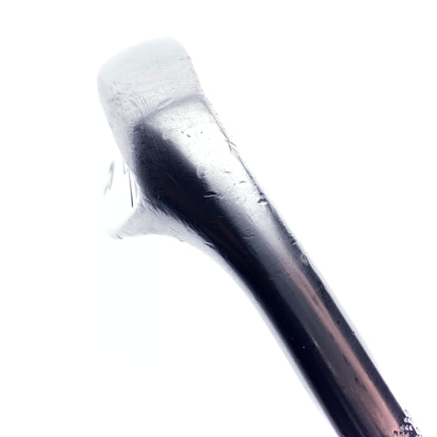 Used Callaway Opus Platinum Chrome Sand Wedge / 54.0 Degrees / Wedge Flex