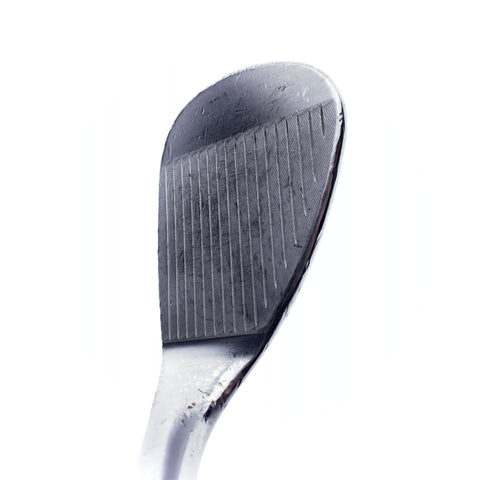 Used Callaway Opus Platinum Chrome Sand Wedge / 54.0 Degrees / Wedge Flex
