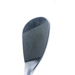 Used Callaway Opus Platinum Chrome Sand Wedge / 54.0 Degrees / Wedge Flex