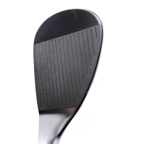 Used Callaway Opus Platinum Chrome Sand Wedge / 54.0 Degrees / Wedge Flex