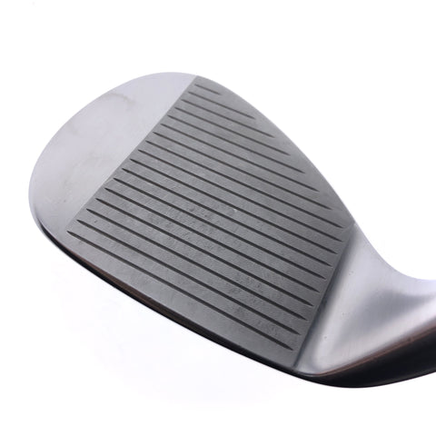 Used Callaway Opus Platinum Chrome Sand Wedge / 54.0 Degrees / Wedge Flex
