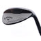 Used Callaway Opus Platinum Chrome Sand Wedge / 54.0 Degrees / Wedge Flex