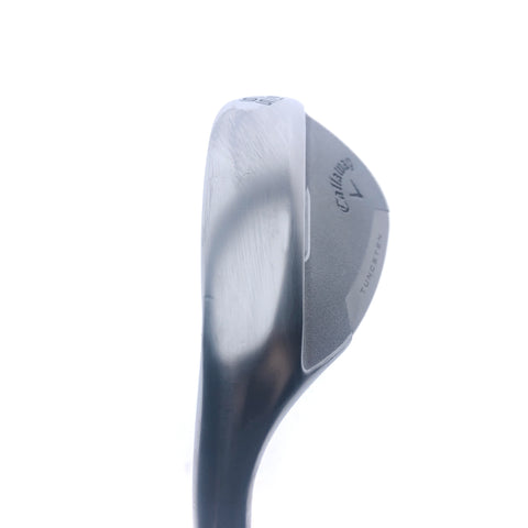 Used Callaway Opus Platinum Chrome Sand Wedge / 56 Degrees / Wedge / Left-Handed
