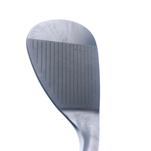 Used Callaway Opus Platinum Chrome Sand Wedge / 56 Degrees / Wedge / Left-Handed