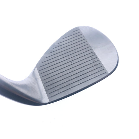 Used Callaway Opus Platinum Chrome Sand Wedge / 56 Degrees / Wedge / Left-Handed