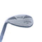 Used Callaway Opus Platinum Chrome Sand Wedge / 56 Degrees / Wedge / Left-Handed