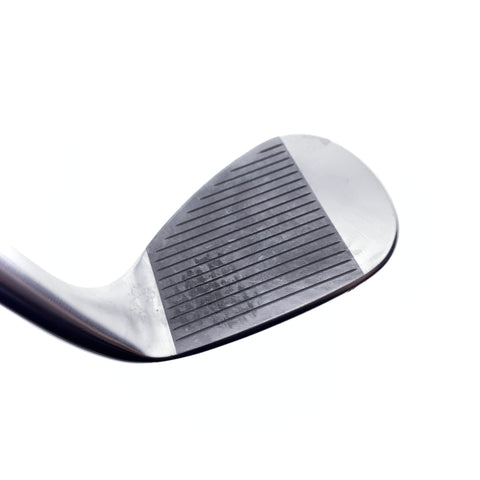 Used Callaway Opus Platinum Chrome Sand Wedge / 56.0 Deg / Wedge / Left-Handed