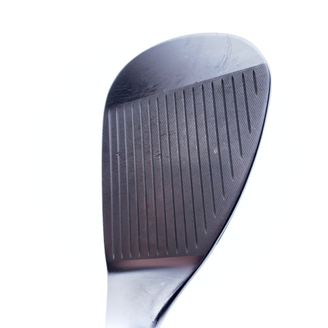 Used Callaway Opus Platinum Chrome Sand Wedge / 56.0 Degrees / Regular Flex