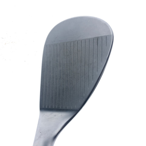 Used Callaway Opus Platinum Chrome Sand Wedge / 56.0 Degrees / Wedge Flex